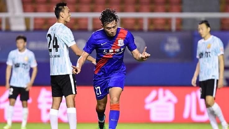 Chengdu Rongcheng vs Shanghai Shenhua Prediction, Betting Tips & Odds | 12 NOVEMBER, 2022