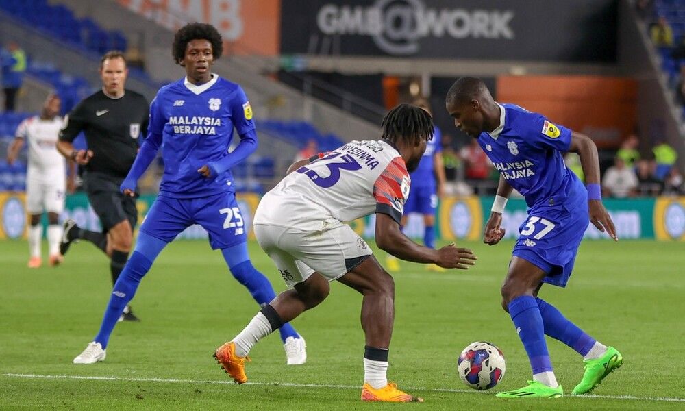 Luton Town vs Cardiff City Prediction, Betting Tips & Odds │6 November, 2024 