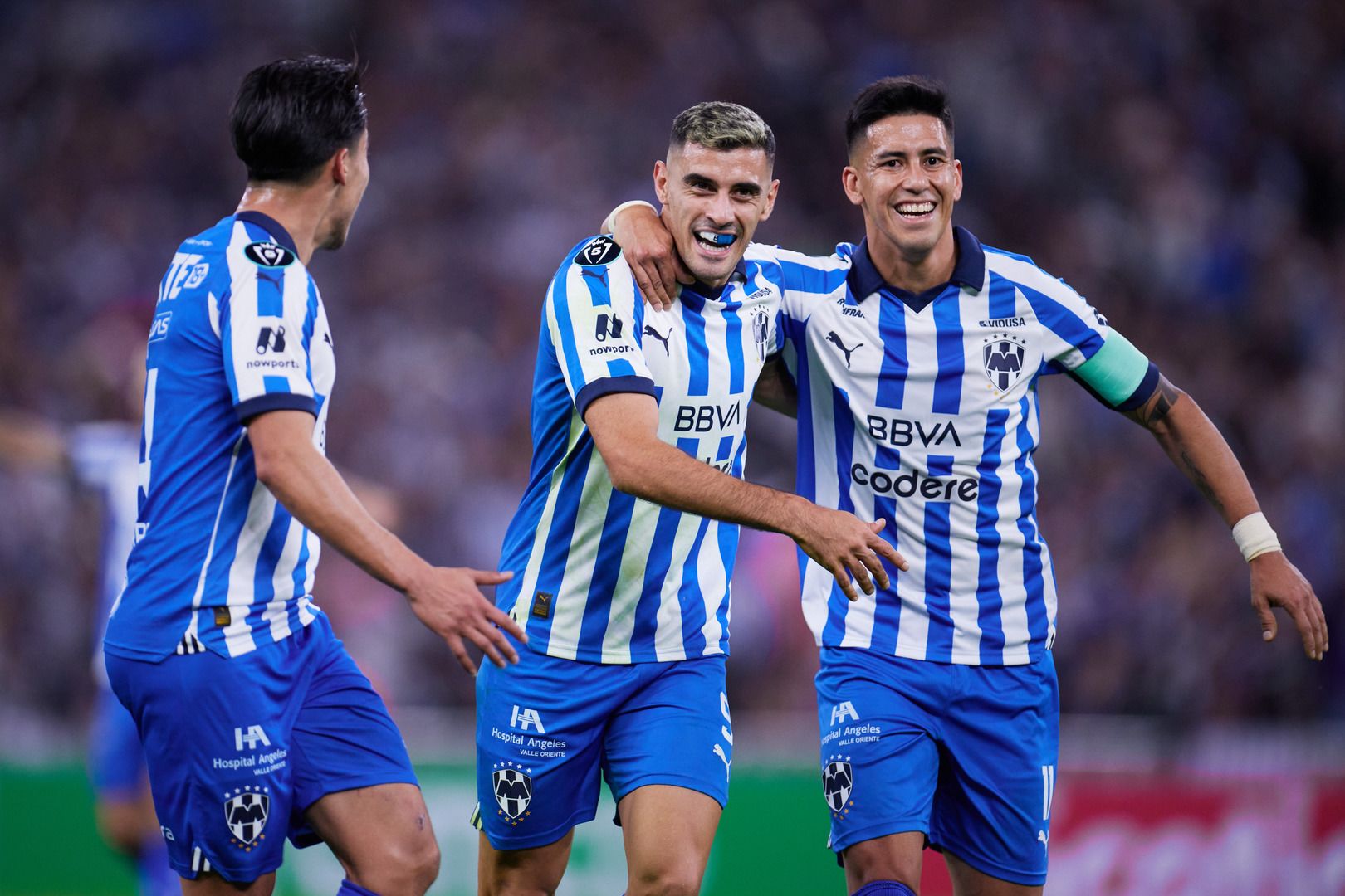 Monterrey vs UNAM-Pumas Prediction, Betting Tips & Odds │ 29 NOVEMBER, 2024