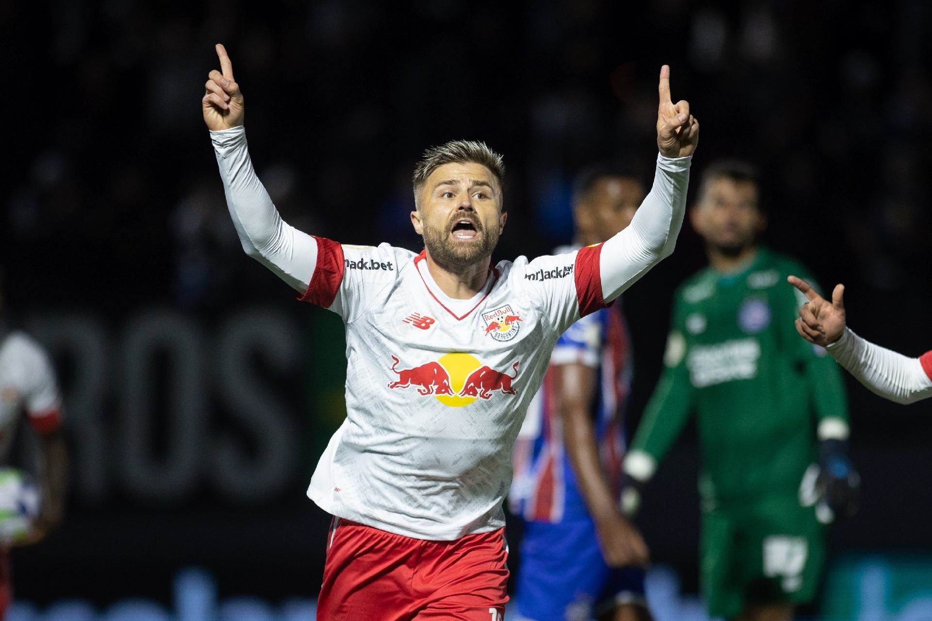 Red Bull Bragantino vs São Paulo Prediction, Betting, Tips, and Odds | 09 JULY 2023