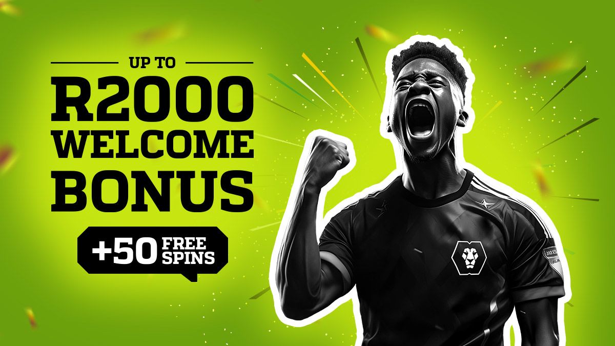 Playa Bets 100% First Deposit Bonus up to R2000 + 50 Free Spins