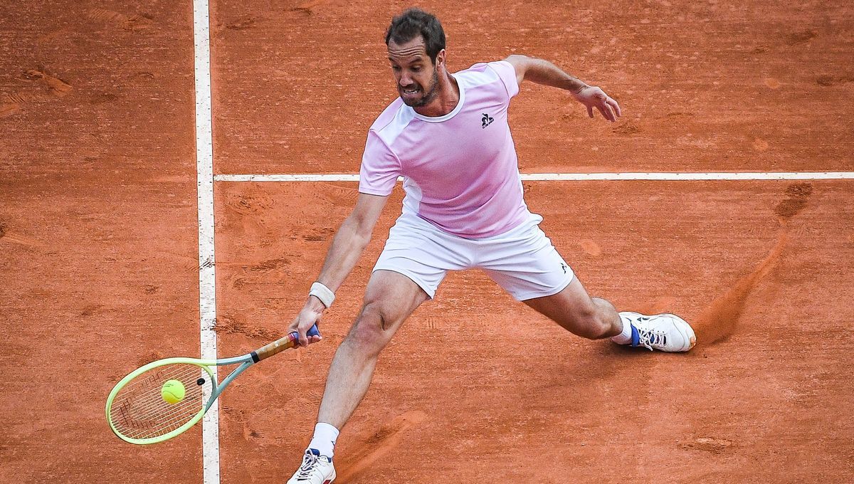 Richard Gasquet vs Jannik Sinner Prediction, Betting Tips & Odds │19 JUNE, 2023