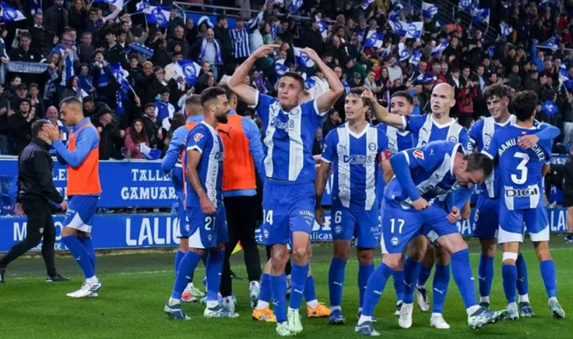 Alaves vs Leganes Prediction, Betting Tips & Odds │ 30 NOVEMBER, 2024