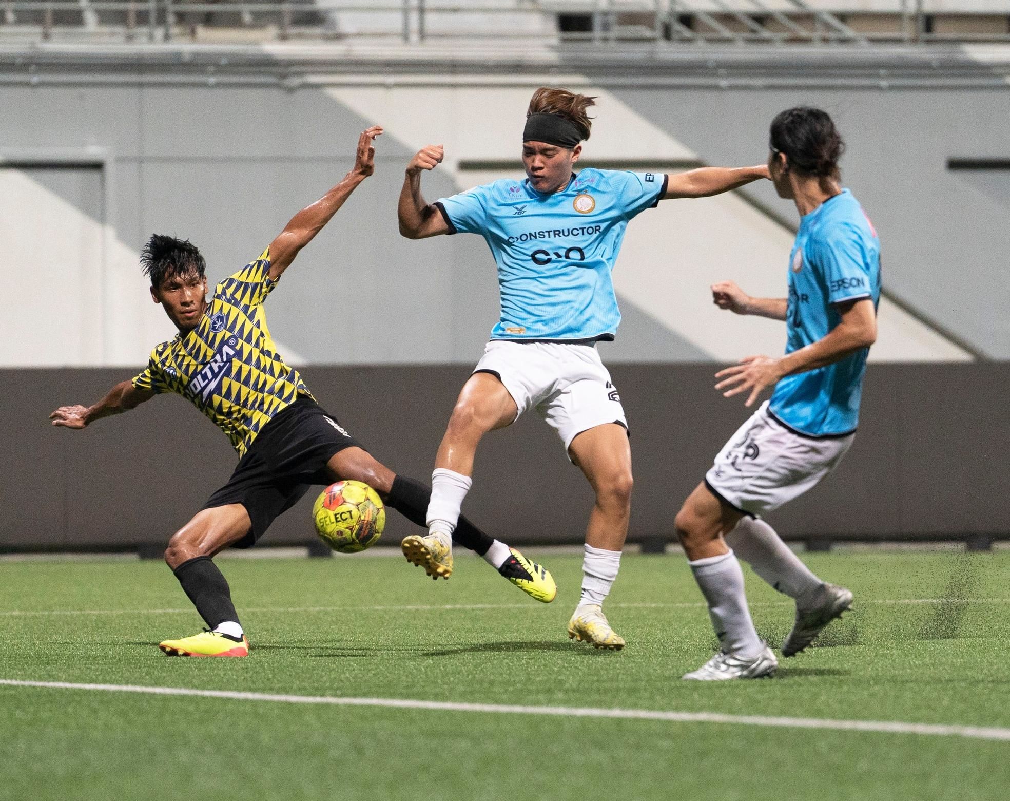 Geylang International vs Balestier Central Prediction, Betting Tips & Odds | 28 JULY 2024