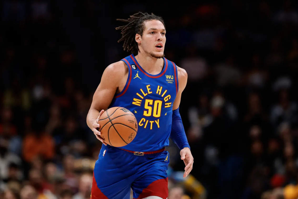 Denver Nuggets vs New Orleans Pelicans Prediction, Betting Tips & Odds │7 NOVEMBER, 2023