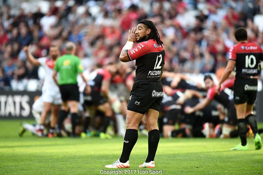 RC Toulonnais vs Stade Toulousain Prediction, Betting Tips & Odds │20 APRIL, 2024