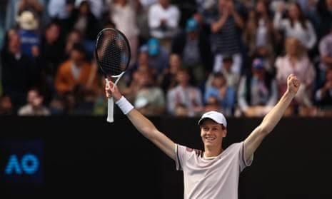 Jannik Sinner vs Daniil Medvedev Prediction, Betting Tips and Odds | 28 JANUARY 2024