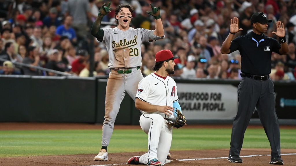 Arizona Diamondbacks vs Oakland Athletics Prediction, Betting Tips and Odds | 30 JUNE 2024