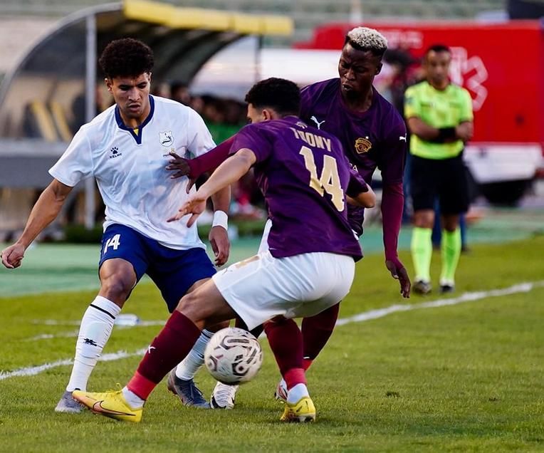 ENPPI vs El Dakhleya Prediction, Betting, Tips, and Odds | 17 APRIL 2024