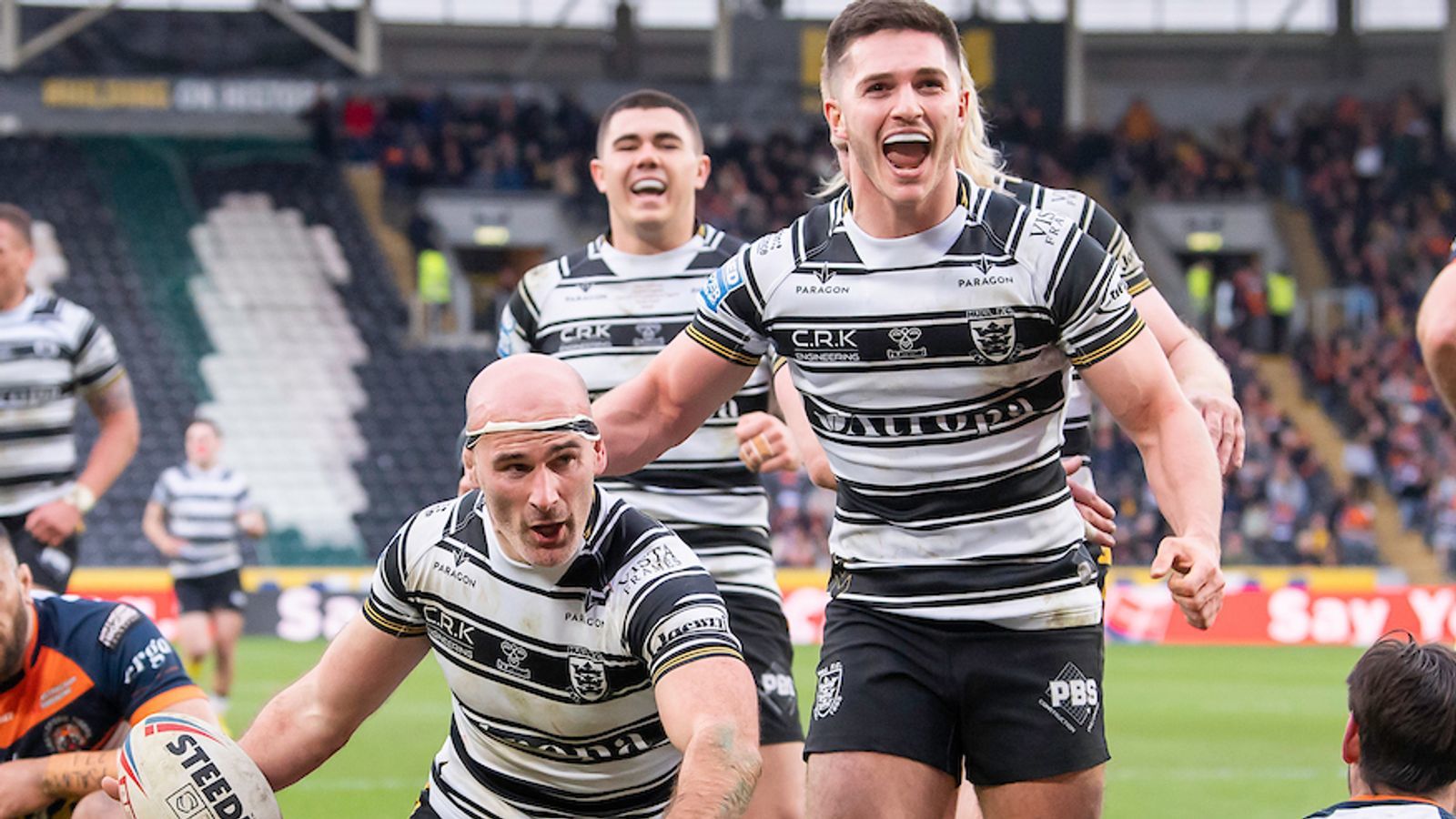 Castleford vs Hull FC Prediction, Betting Tips & Odds | 21 MAY, 2023