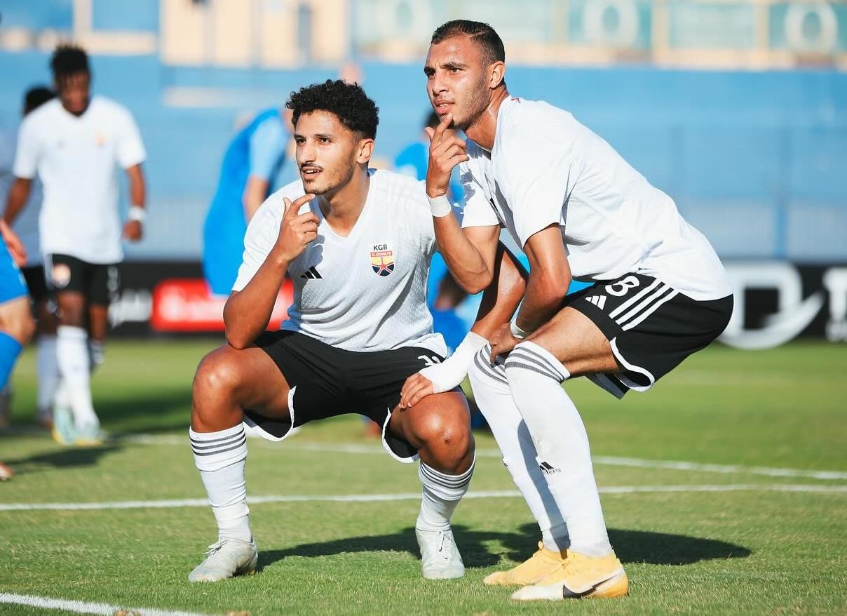 El Gouna vs Pharco Prediction, Betting Tips & Odds | 10 MAY 2024