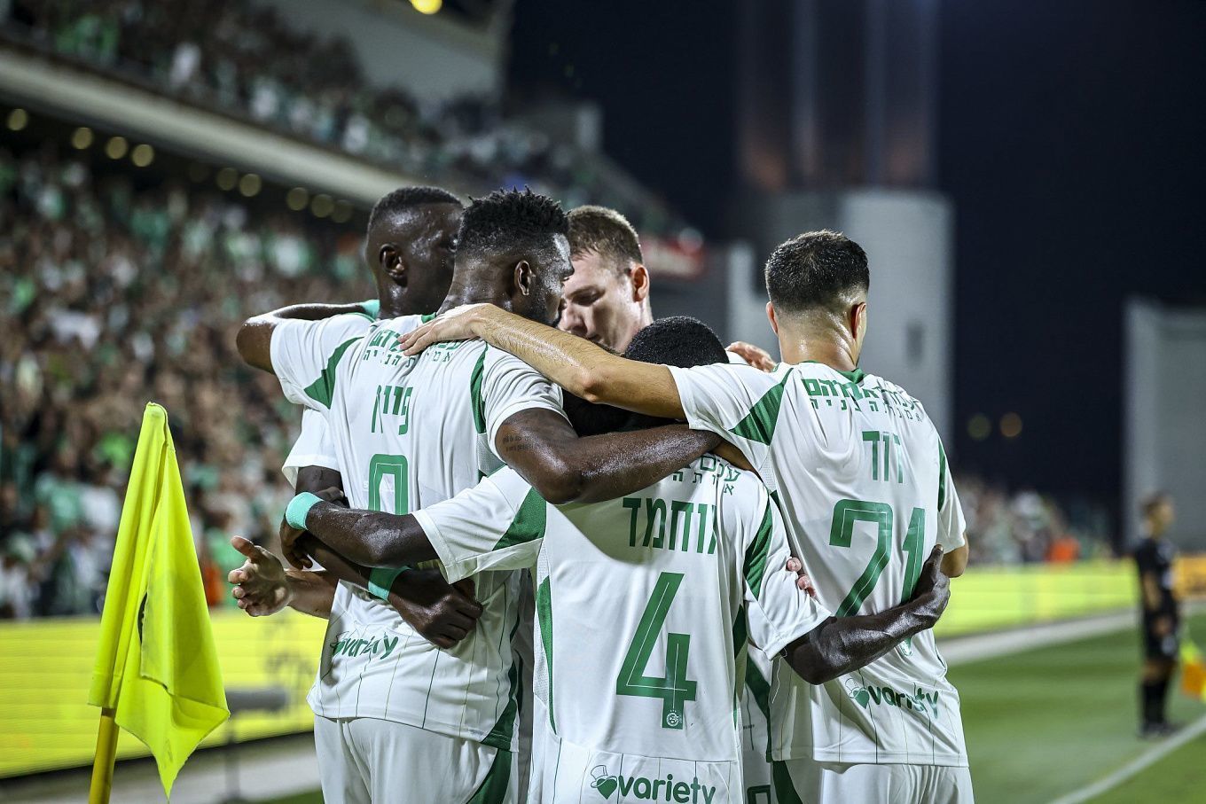 Ironi Tiberias FC vs Maccabi Haifa FC Prediction, Betting Tips & Odds | 15 DECEMBER 2024