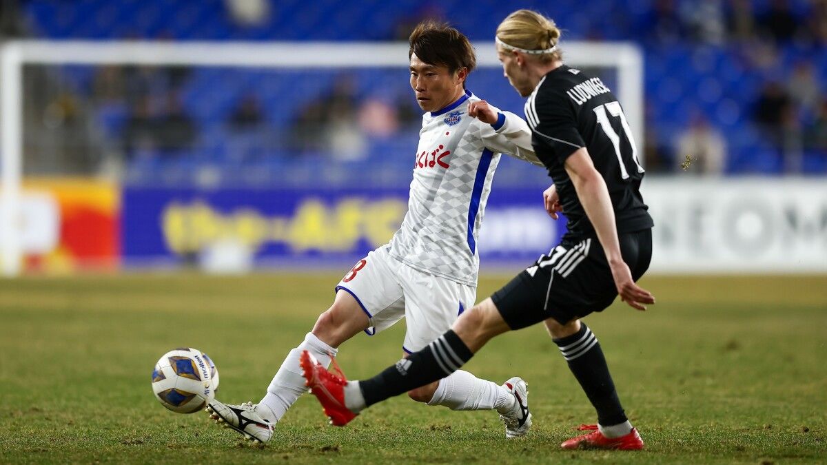 Ventforet Kofu vs Ulsan Hyundai Prediction, Betting Tips & Odds | 21 FEBRUARY 2024