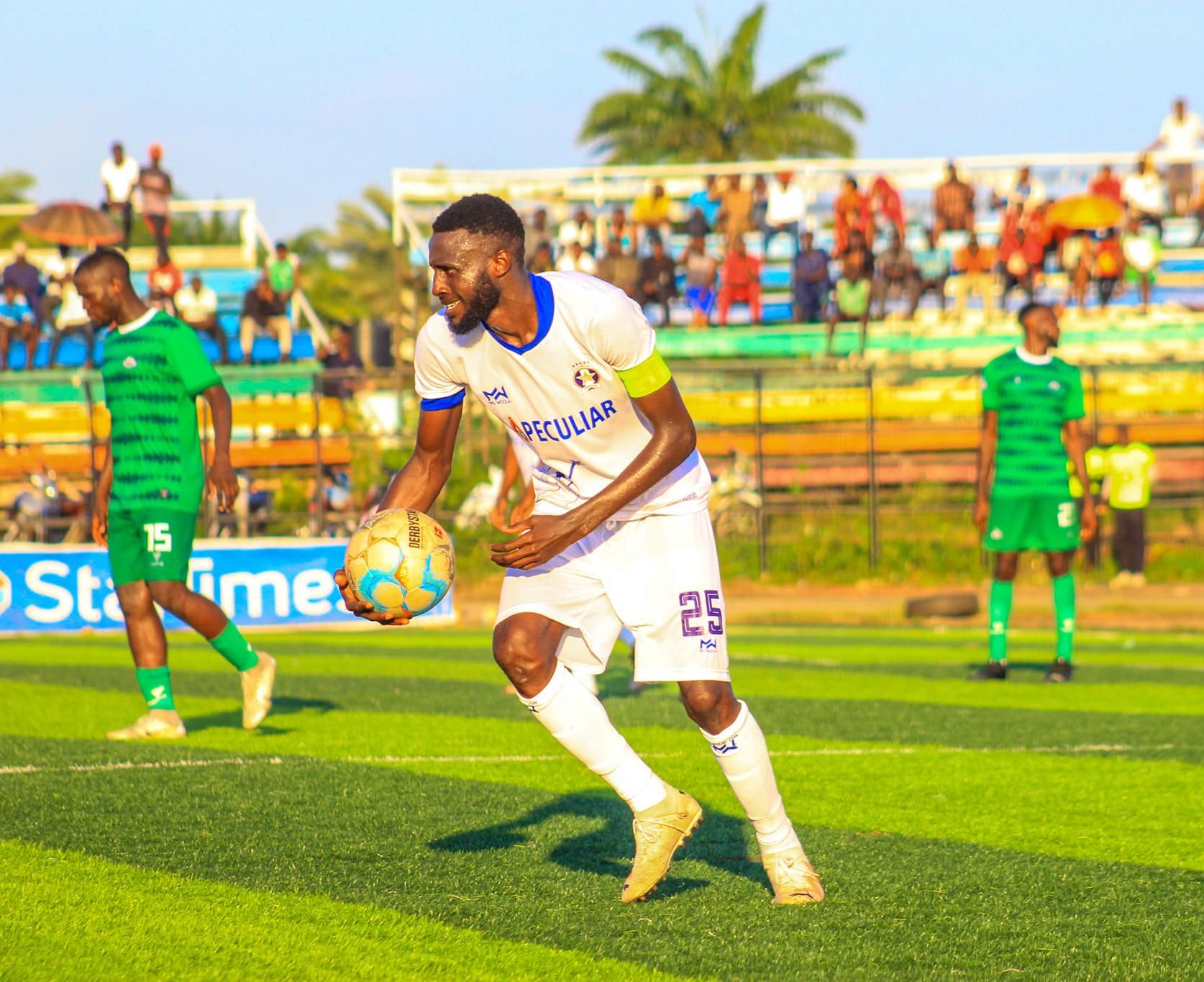 Shooting Stars vs Kano Pillars Prediction, Betting, Tips, and Odds | 14 DECEMBER, 2024