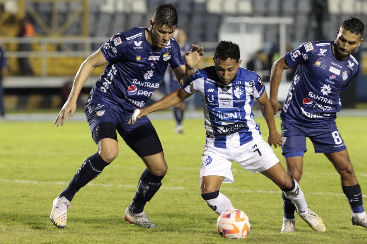 Coban Imperial vs Comunicaciones Prediction, Betting Tips & Odds │28 FEBRUARY, 2024