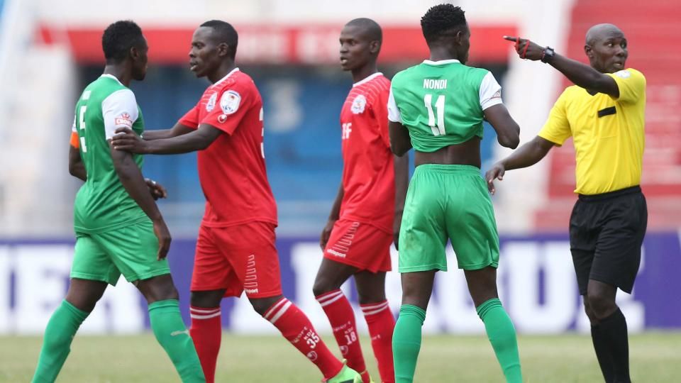 Ulinzi Stars vs Gor Mahia Prediction, Betting Tips & Odds │02 SEPTEMBER, 2023