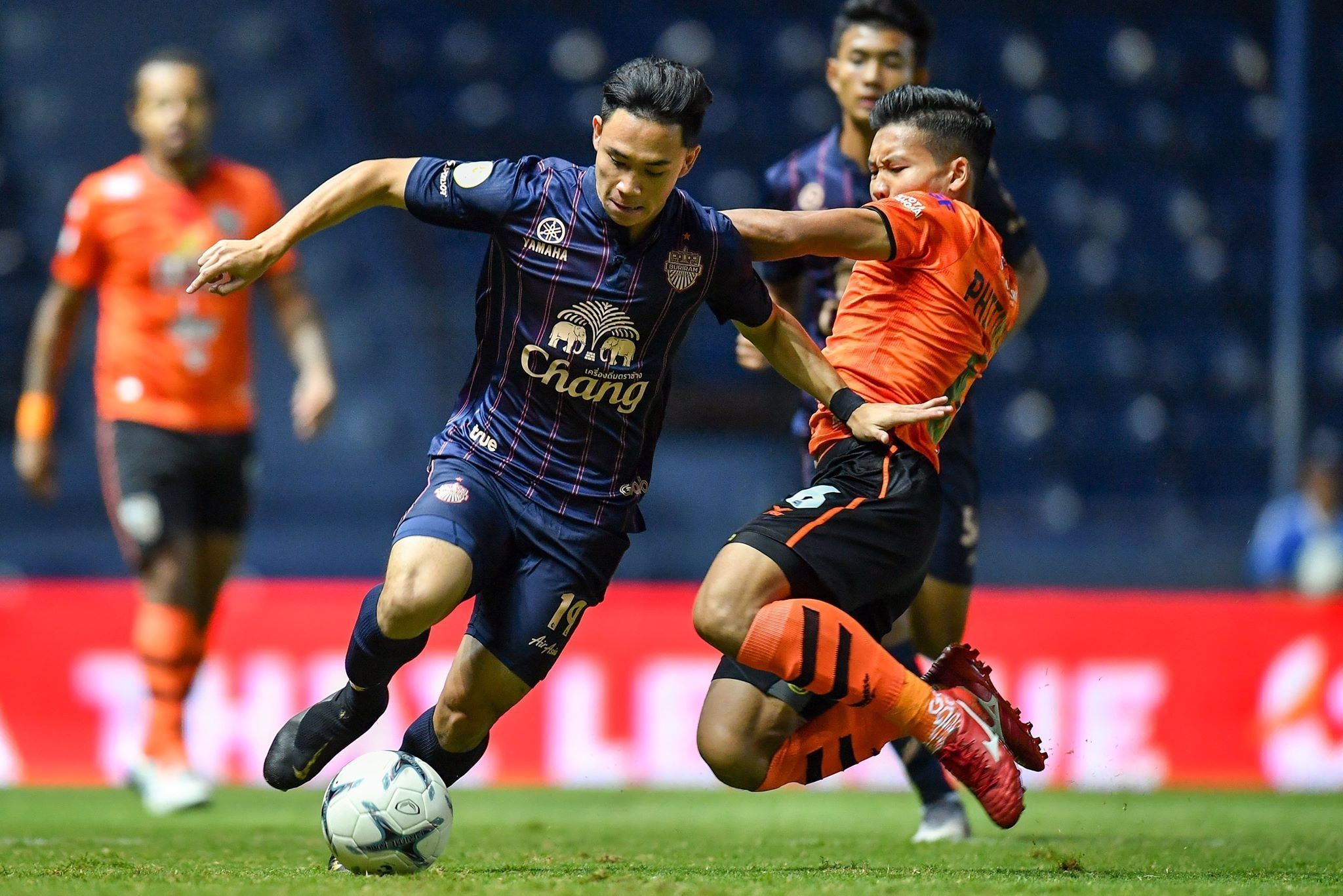 Buriram United vs Uthani Thani Prediction, Betting Tips & Odds | 17 OCTOBER 2024