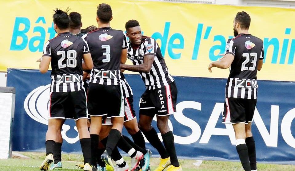 CS Sfaxien vs Monastir Prediction, Betting Tips & Odds │17 MARCH, 2024