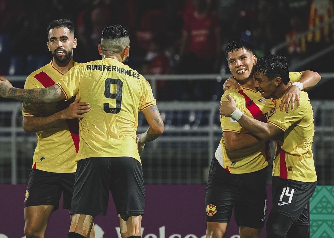 Kedah Darul Aman FC vs Selangor FC Prediction, Betting Tips & Odds | 02 NOVEMBER, 2024