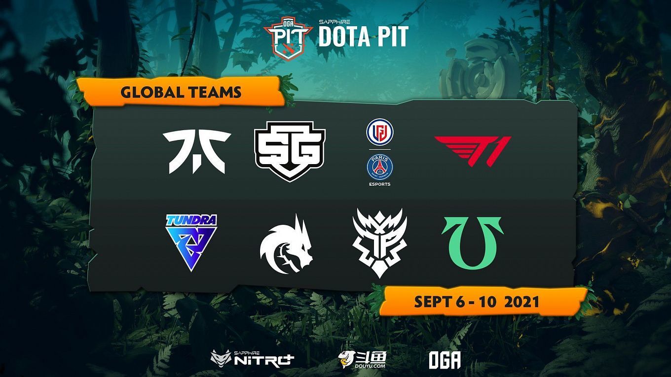 Tundra Esports vs SG esports Prediction, Betting Tips & Odds│6 SEPTEMBER, 2021