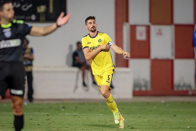 Maccabi Tel Aviv FC vs Maccabi Bnei Reineh FC Prediction, Betting Tips & Odds | 25 MAY 2024