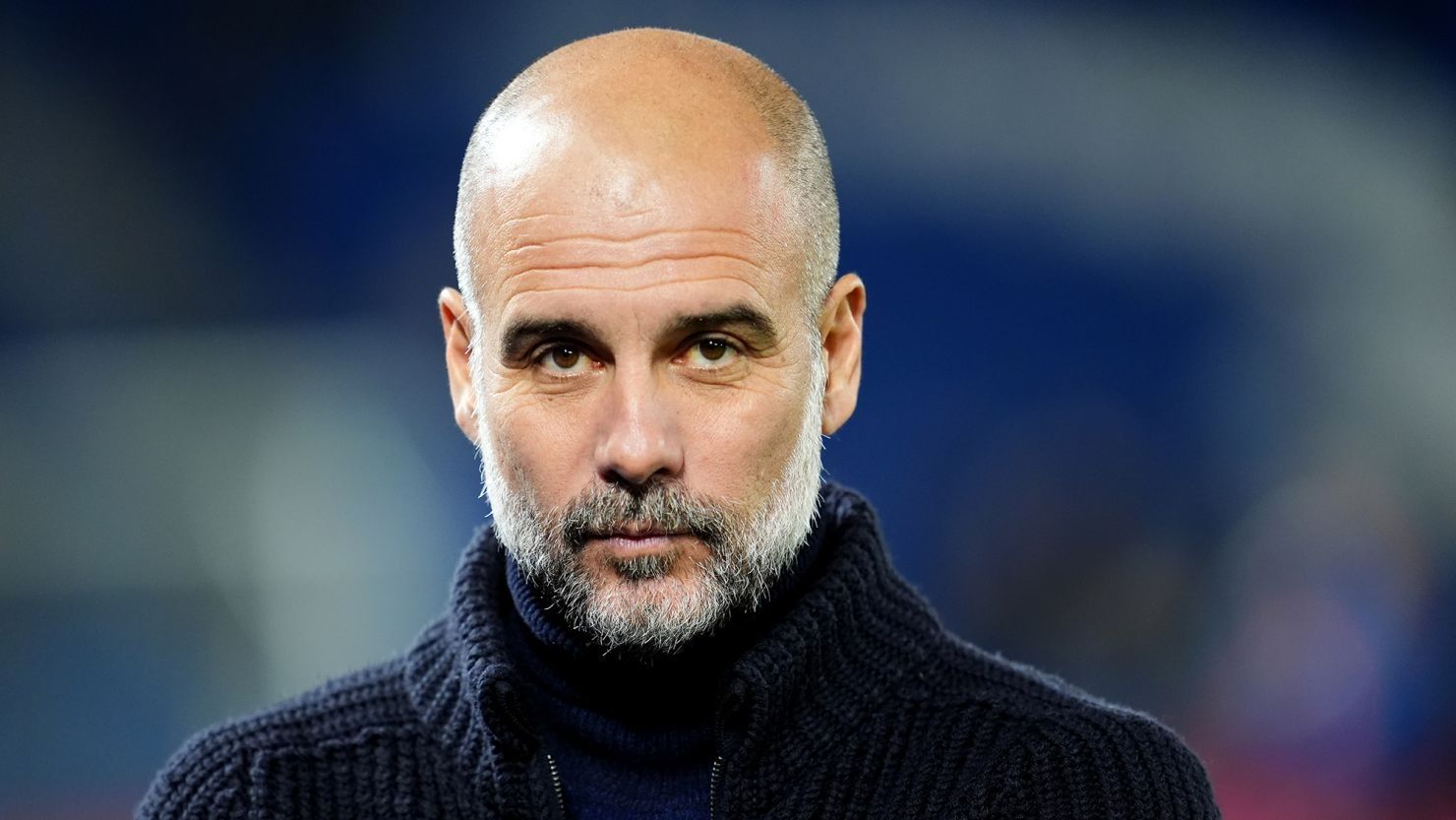 Guardiola Has No Plans to Coach Other Clubs After Manchester City