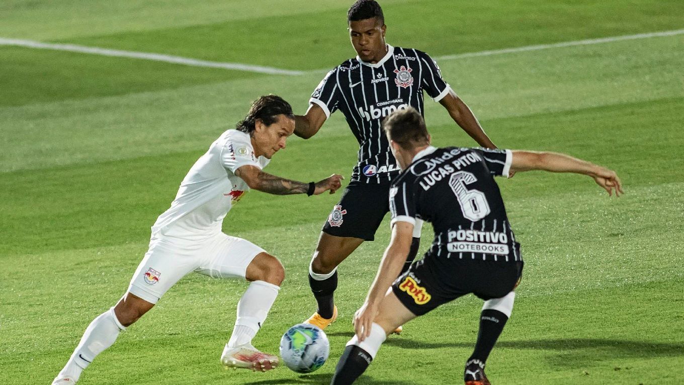 Corinthians vs Racing Club Prediction, Betting Tips & Odds | 25 OCTOBER 2024