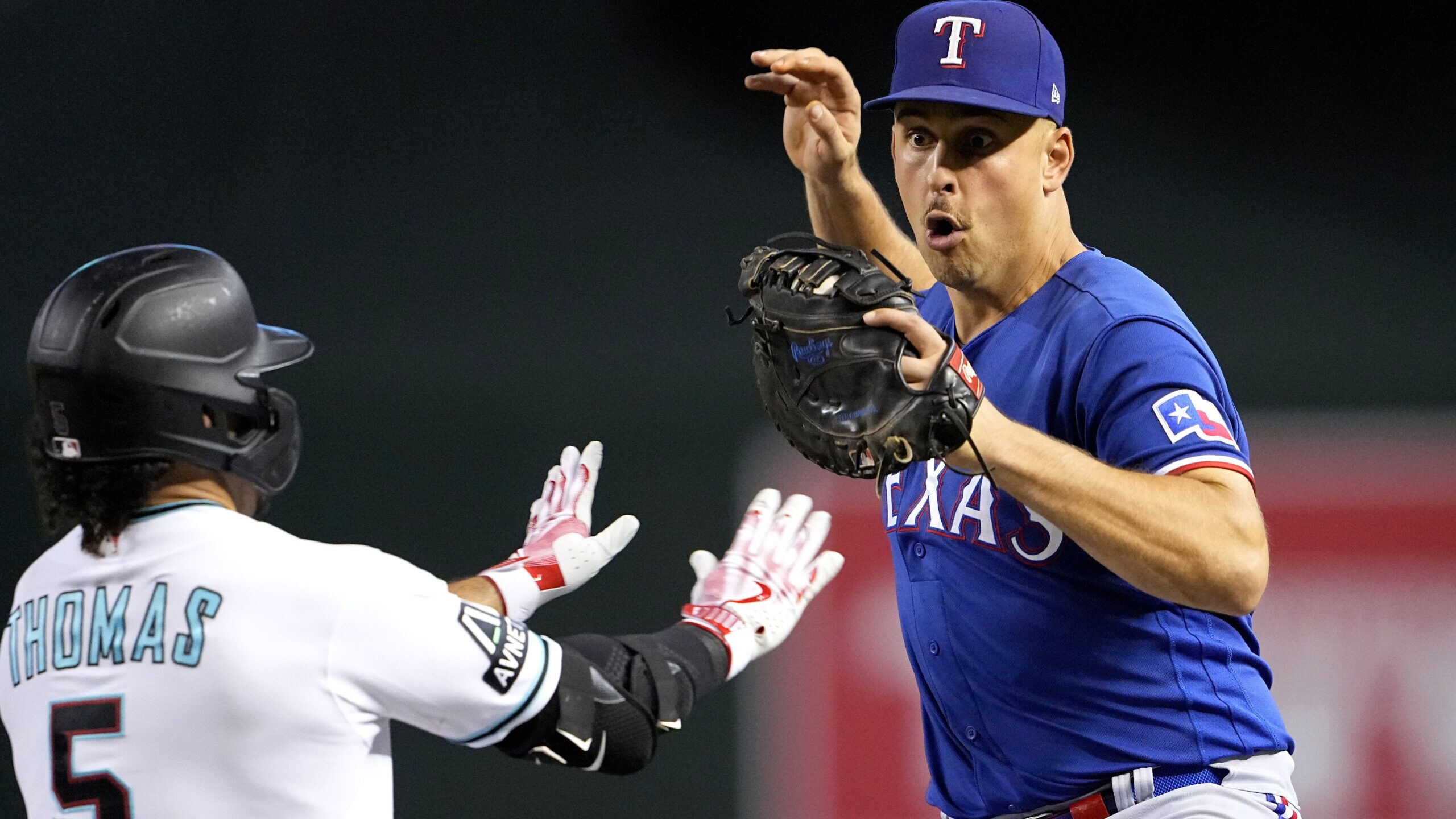 Texas Rangers vs Arizona Diamondbacks Prediction, Betting Tips & Odds │28 OCTOBER, 2023