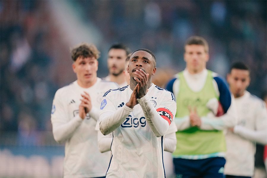 Ajax Amsterdam vs FC Volendam Prediction, Betting Tips & Odds | 02 November, 2023