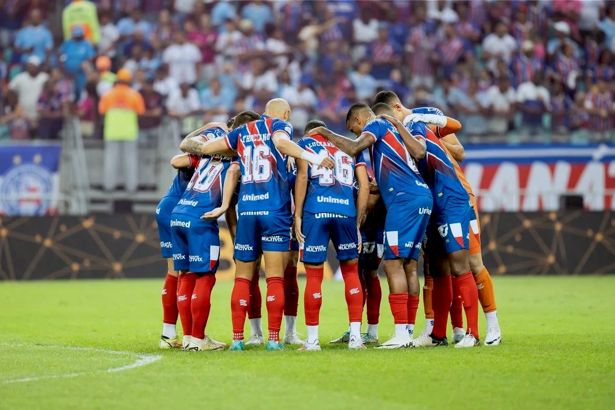 Bahia vs Atlético Goianiense Prediction, Betting Tips & Odds | 08 DECEMBER 2024