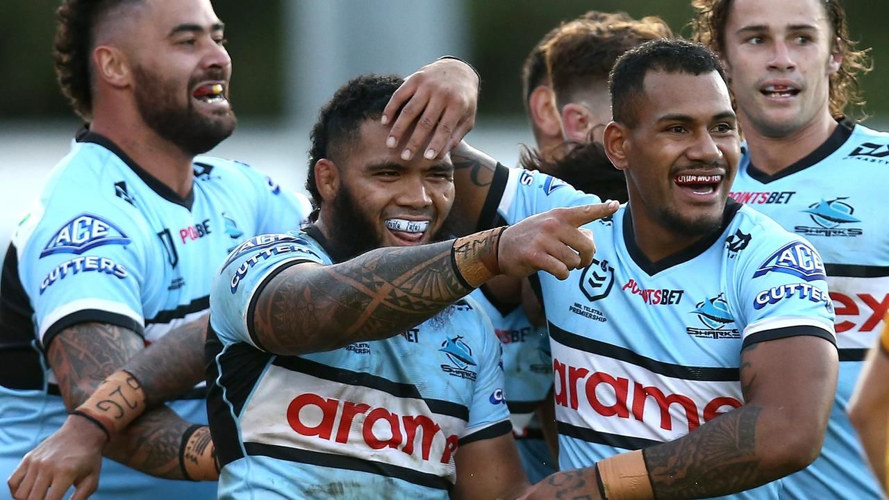 Cronulla Sharks vs Newcastle Knights Prediction, Betting Tips & Odds | 20 MAY, 2023