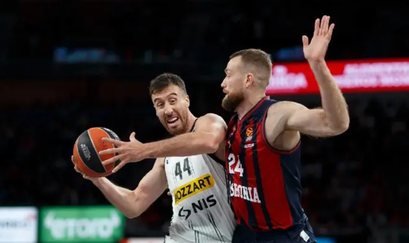 Partizan vs Baskonia Prediction, Betting Tips & Odds │19 MARCH, 2024