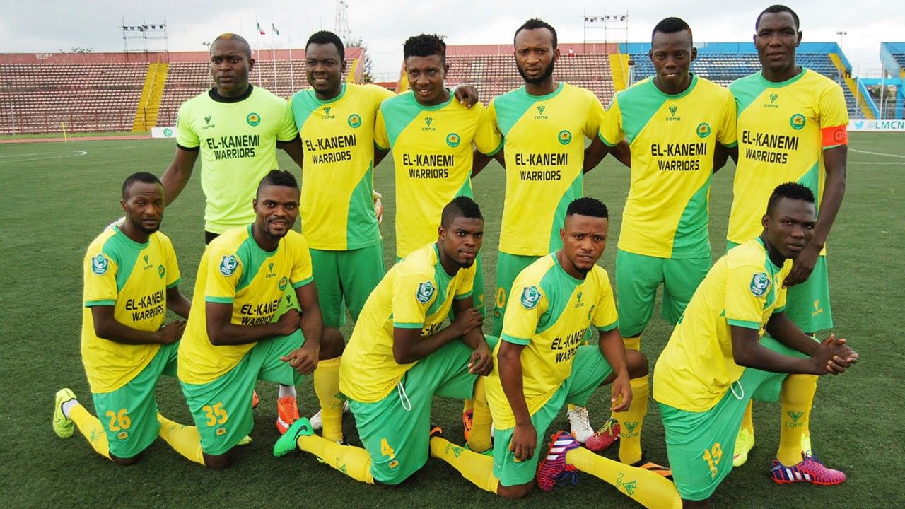 Nasarawa United vs El Kanemi Warriors Prediction, Betting Tips & Odds │01 APRIL, 2023