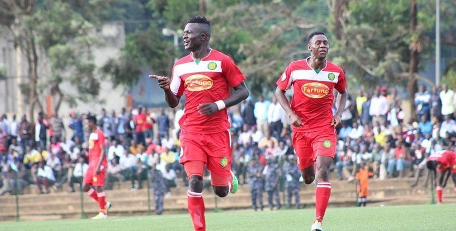 Kampala City vs Maroons Prediction, Betting Tips & Odds │3 OCTOBER, 2023