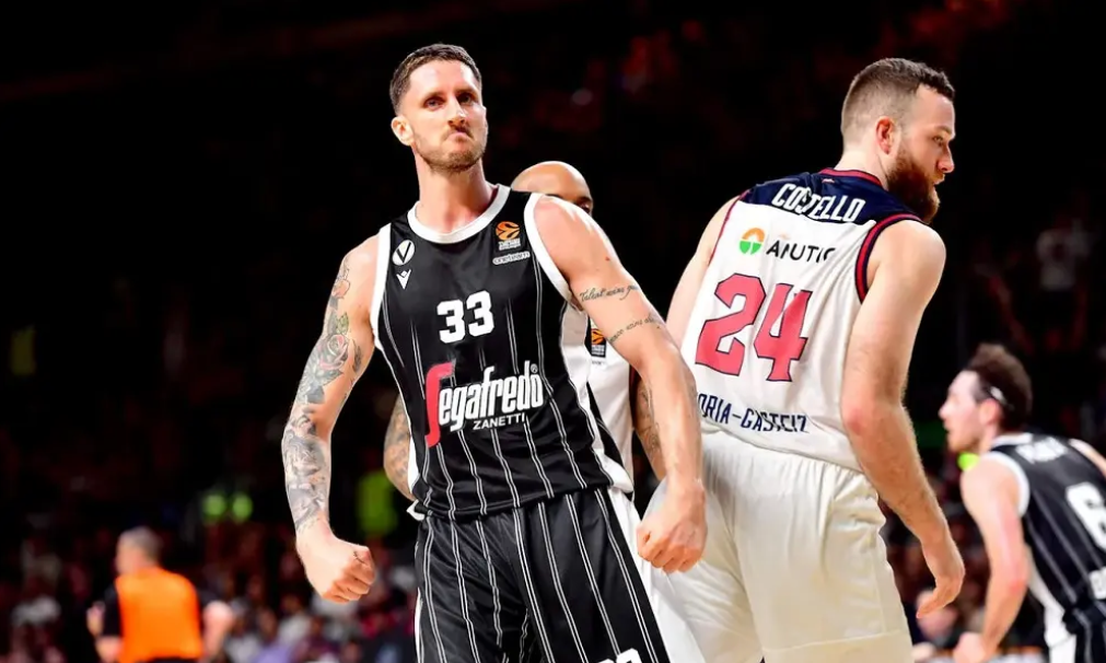 Baskonia vs Virtus Prediction, Betting Tips & Odds │19 APRIL, 2024