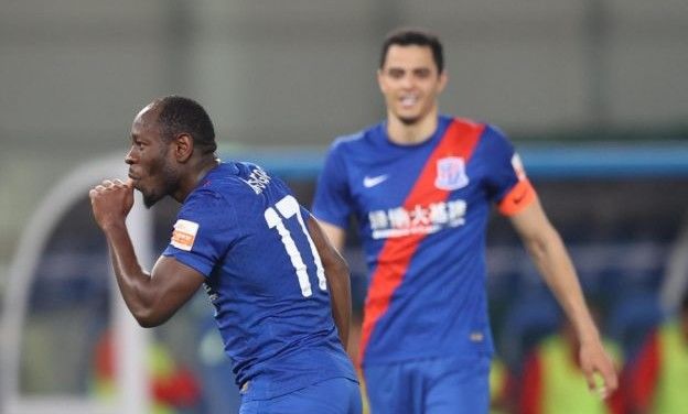 Shandong Taishan vs Shanghai Shenhua Prediction, Betting Tips & Odds | 07 NOVEMBER, 2022