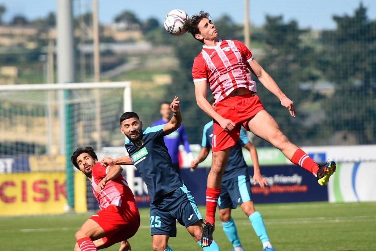 Melita San Giljan vs Marsaxlokk FC Prediction, Betting Tips & Odds | 01 DECEMBER 2024