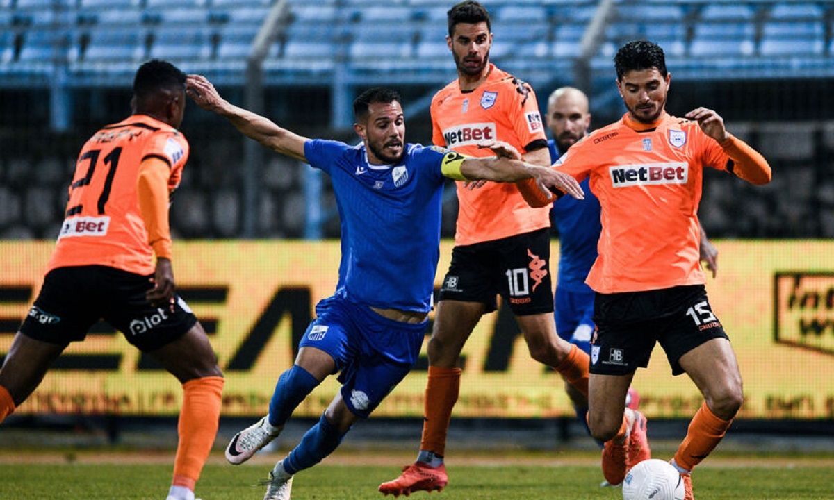 Lamia vs Giannina Prediction, Betting Tips & Odds | 20 OCTOBER 2023