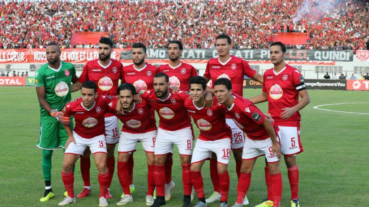 Etoile du Sahel vs Jwaneng Galaxy FC Predictions, Betting Tips & Odds │01 APRIL, 2022