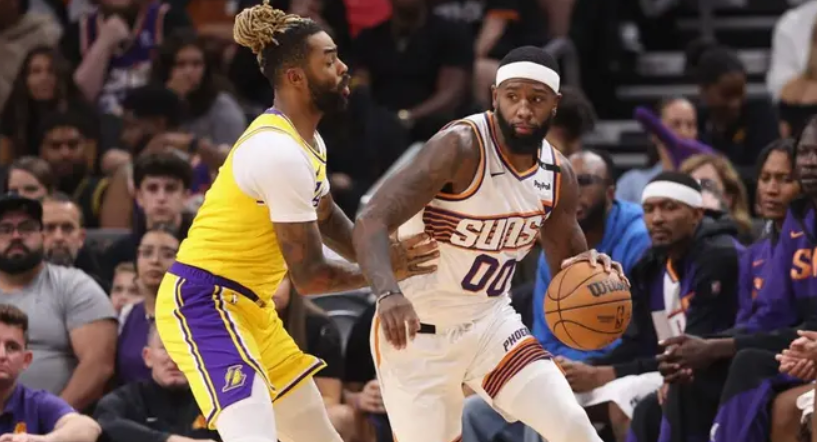 Phoenix Suns vs Los Angeles Lakers Prediction, Betting Tips & Odds │29 OCTOBER, 2024