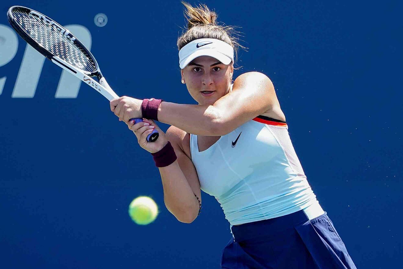 Iga Swiatek vs Bianca Andreescu Prediction, Betting Tips & Odds │14 MARCH, 2023