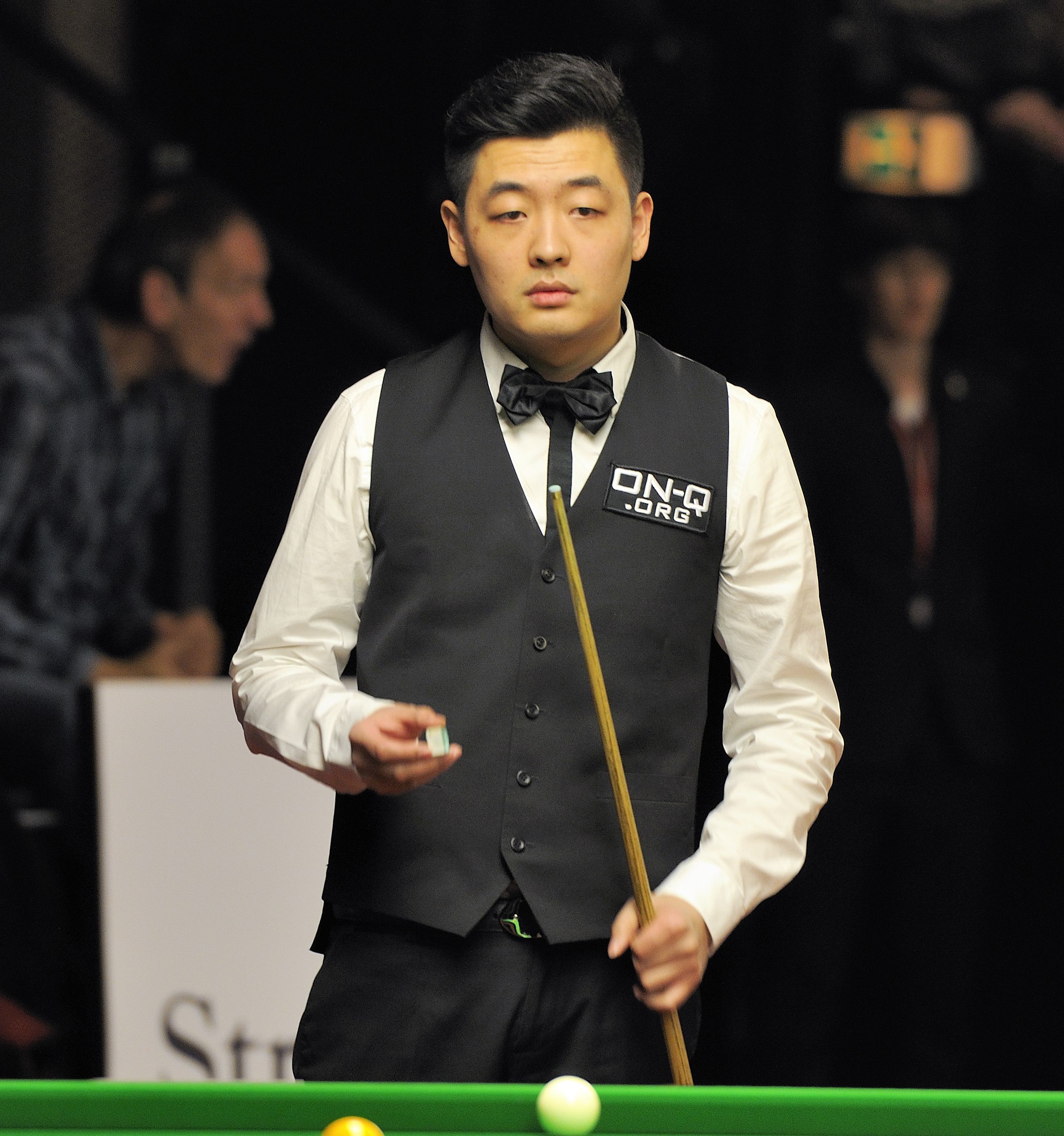 Tian Pengfei vs Xu Si Prediction, Betting Tips & Odds │9 NOVEMBER, 2022