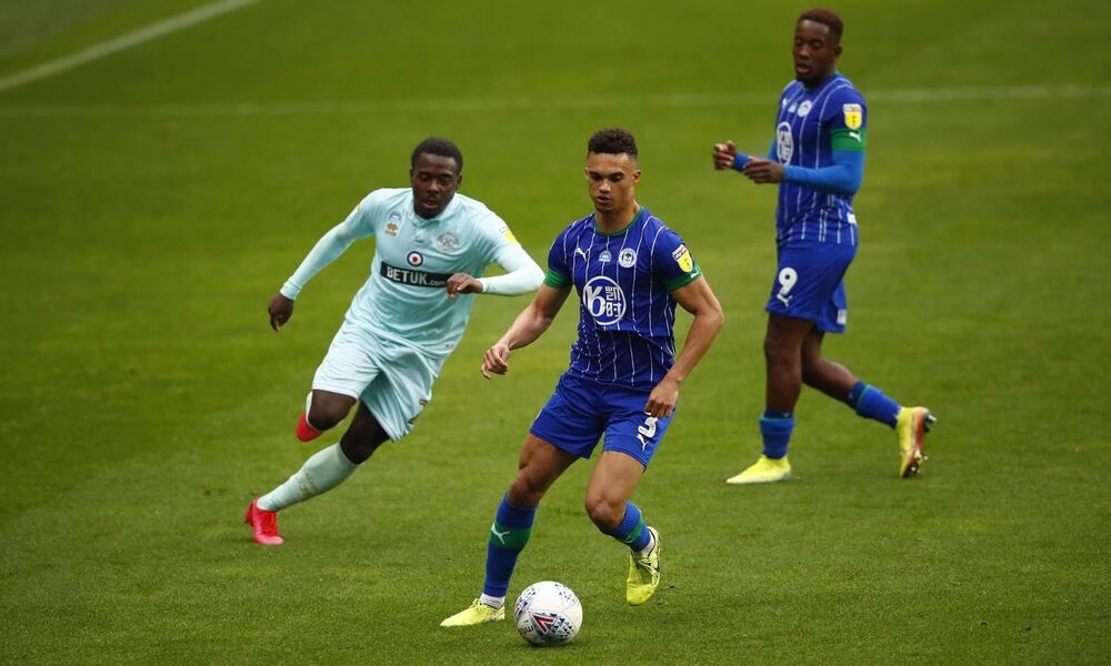 Wigan Athletic vs Queens Park Rangers Prediction, Betting Tips & Odds │1 APRIL, 2023