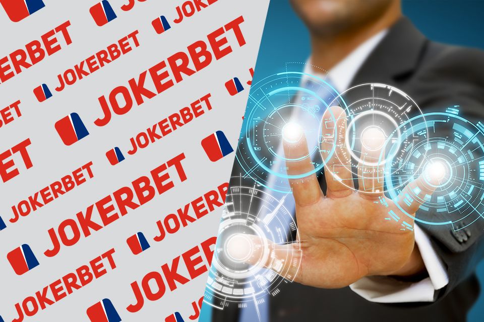 Jokerbet Registro