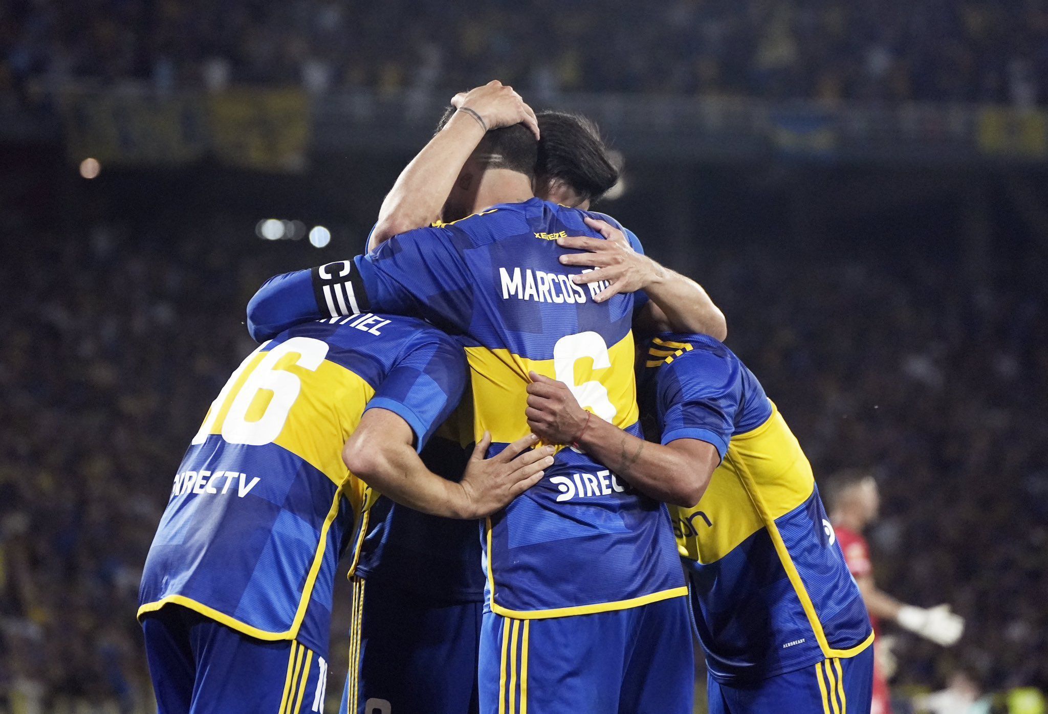 Boca Juniors vs River Plate Prediction, Betting Tips & Odds | 22 September, 2024