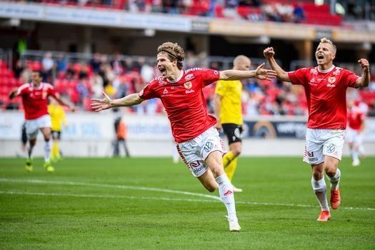 Sirius vs Kalmar Prediction, Betting Tips & Odds │11 AUGUST, 2024