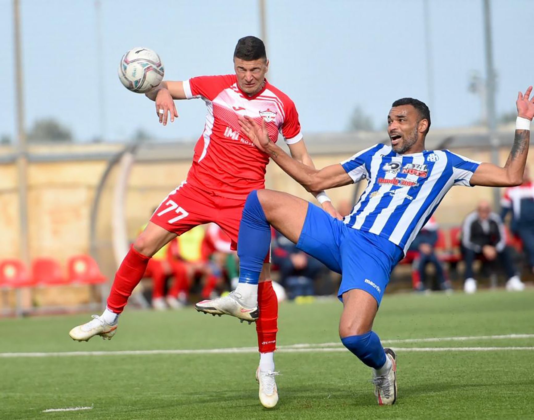 Gudja United vs Hibernians Prediction, Betting Tips & Odds | 10 MARCH 2024