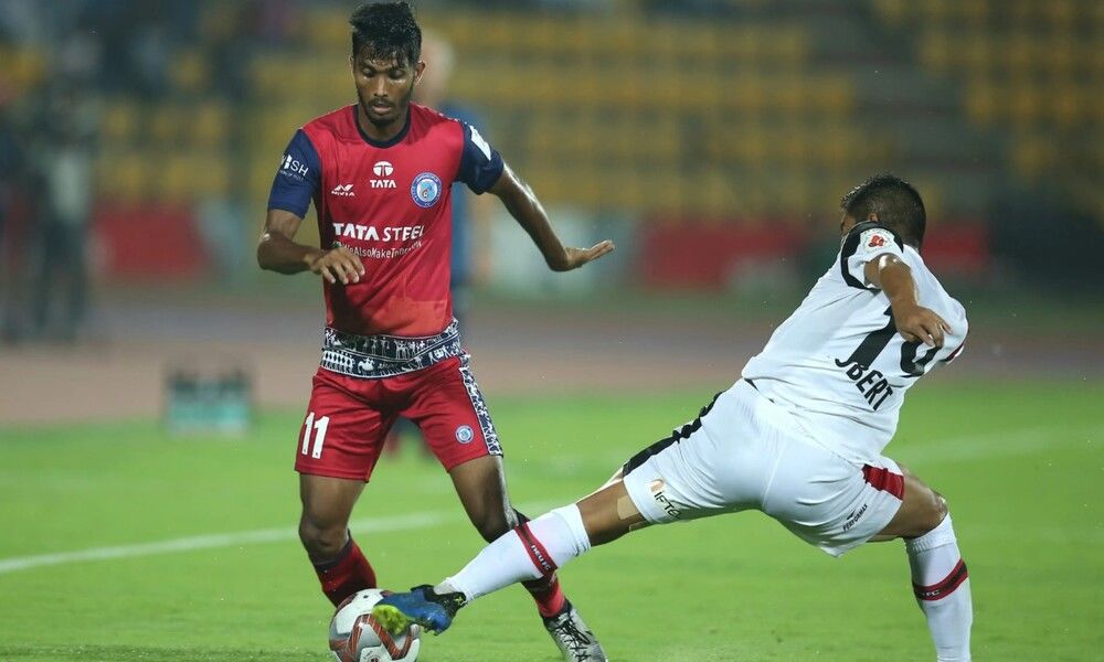 NorthEast United vs Jamshedpur FC Prediction, Betting Tips & Odds | 10 January, 2024