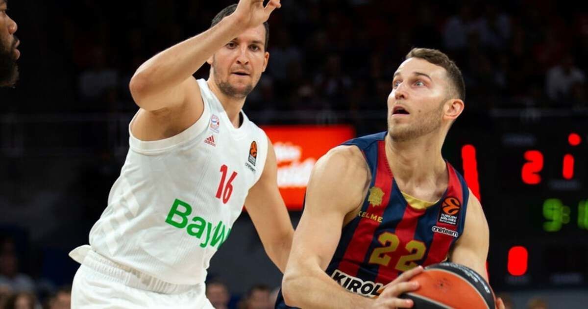 Barcelona vs Olimpia Milano Prediction, Betting Tips & Odds │13 DECEMBER, 2024