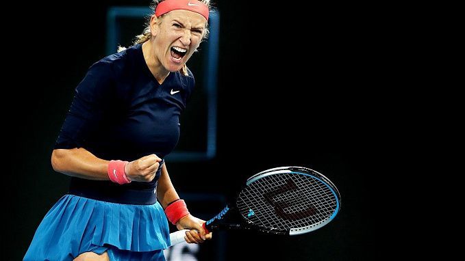 Barbora Krejcikova vs Victoria Azarenka Prediction, Betting Tips & Odds │23 JANUARY, 2022